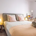 Appartement Place Monge 3 Guests